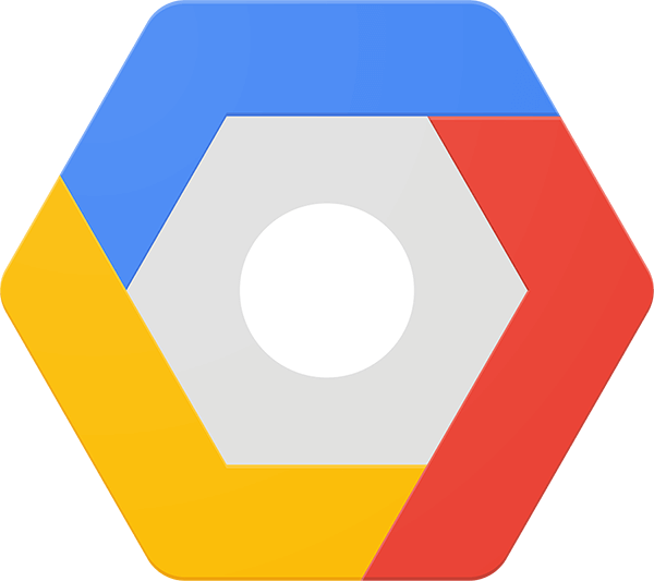 Google-Cloud-Platform Cloud